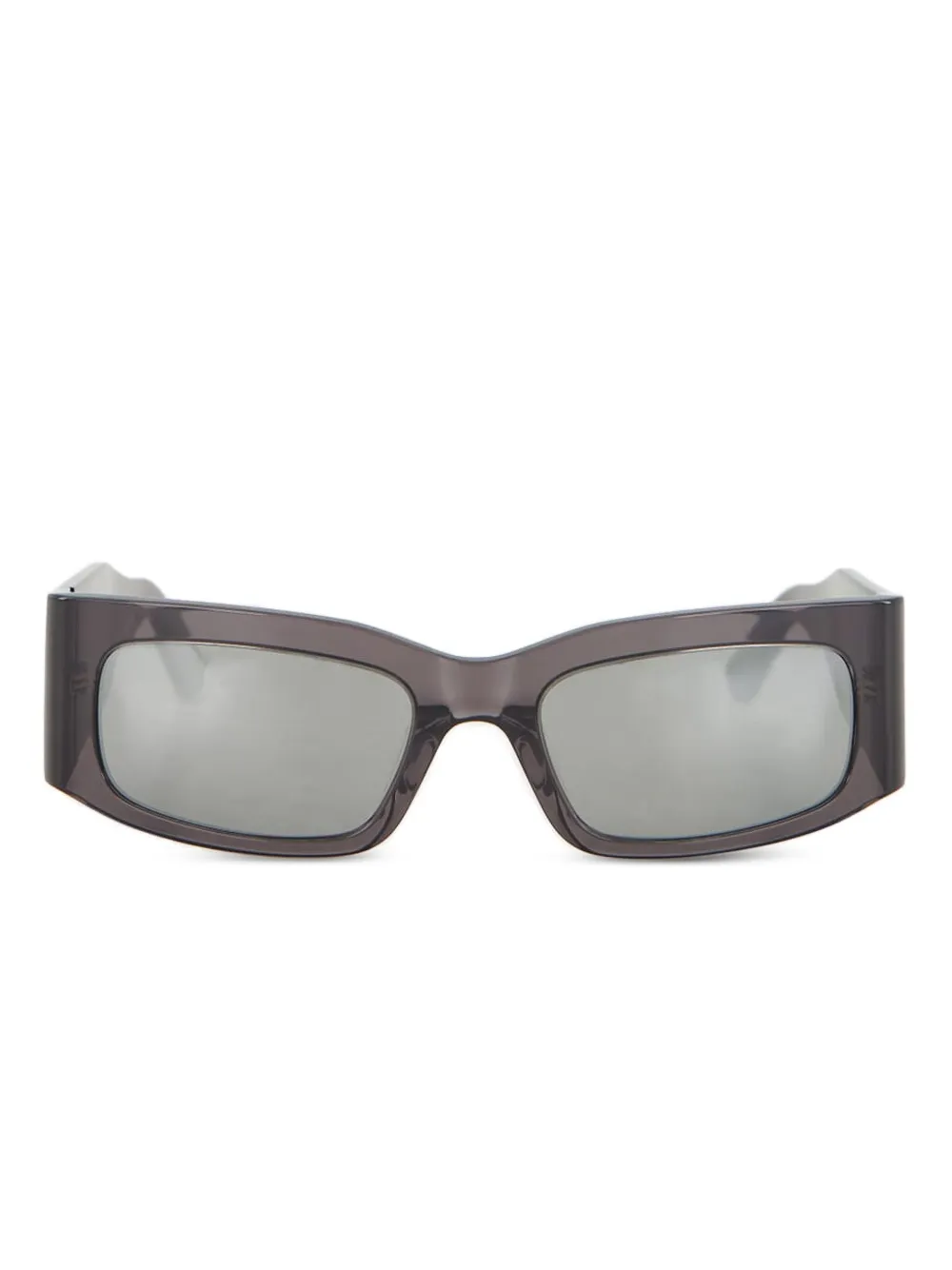 Солнцезащитные очки в прямоугольной оправе BALENCIAGA, коричневый
Солнцезащитные очки в прямоугольной оправе BALENCIAGA, коричневый