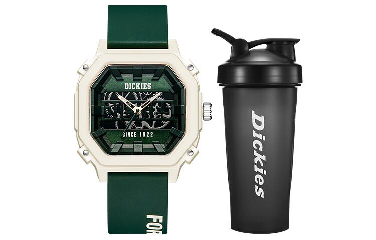 Европейские и американские часы Dickies унисекс
Европейские и американские часы Dickies унисекс