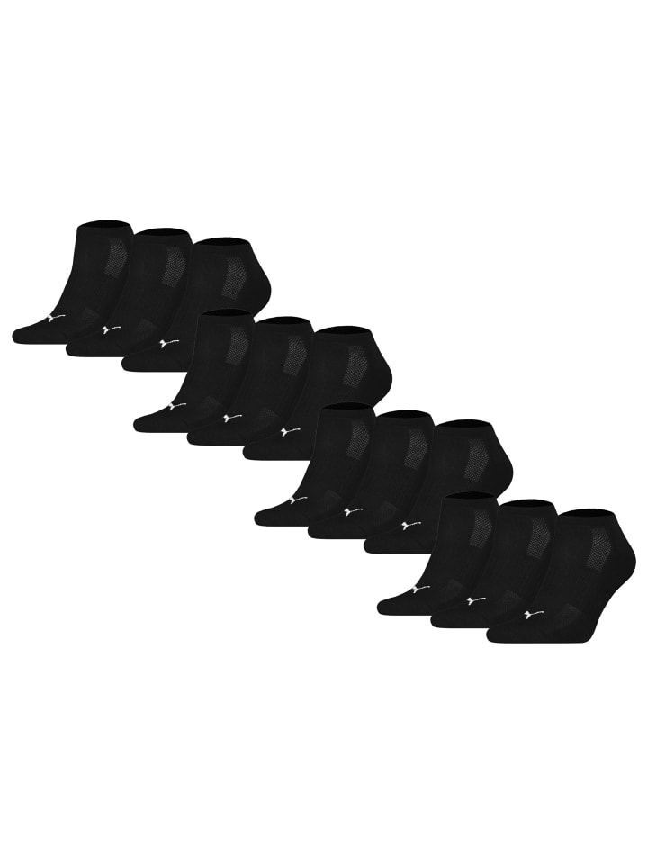 Носки Puma, черный
Носки Puma, черный