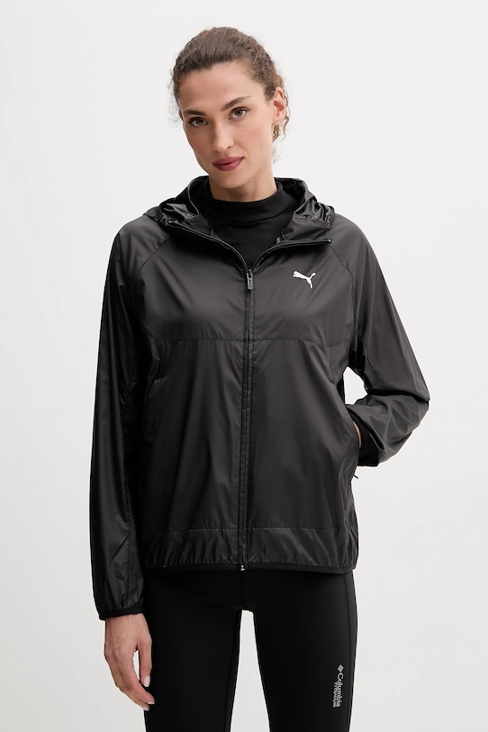 Куртка Puma, черный
Куртка Puma, черный