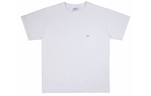 Футболка унисекс NOAH
Футболка унисекс NOAH