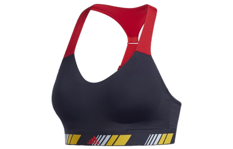 Жилет женский чернильно-синий Adidas 
Жилет женский чернильно-синий Adidas