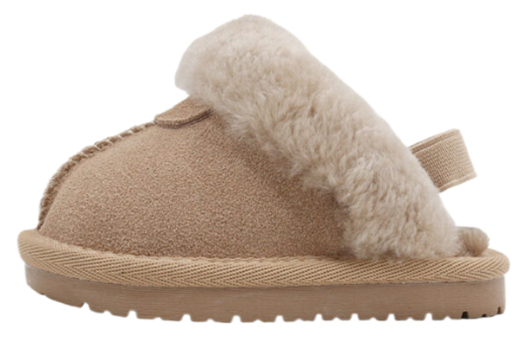 Детские сандалии MAIBUXIONG, Apricot
Детские сандалии MAIBUXIONG, Apricot