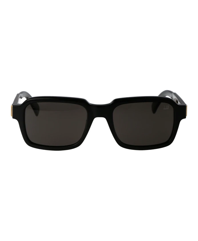 Стильные солнцезащитные очки Dunhill, черный
Стильные солнцезащитные очки Dunhill, черный