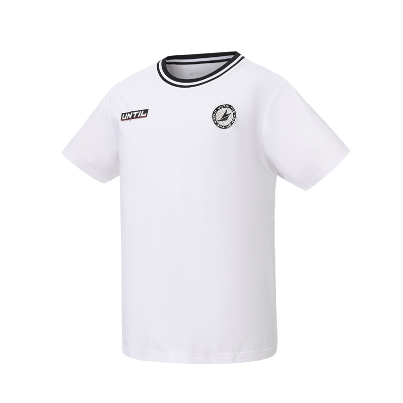 Мужская футболка с коротким рукавом YONEX, Ecru, Бежевый, Мужская футболка с коротким рукавом YONEX, Ecru
Мужская футболка с коротким рукавом YONEX, Ecru, Бежевый, Мужская футболка с коротким рукавом YONEX, Ecru