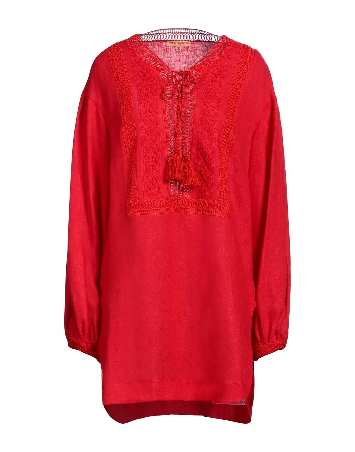 Топ Ermanno Scervino, красный
Топ Ermanno Scervino, красный