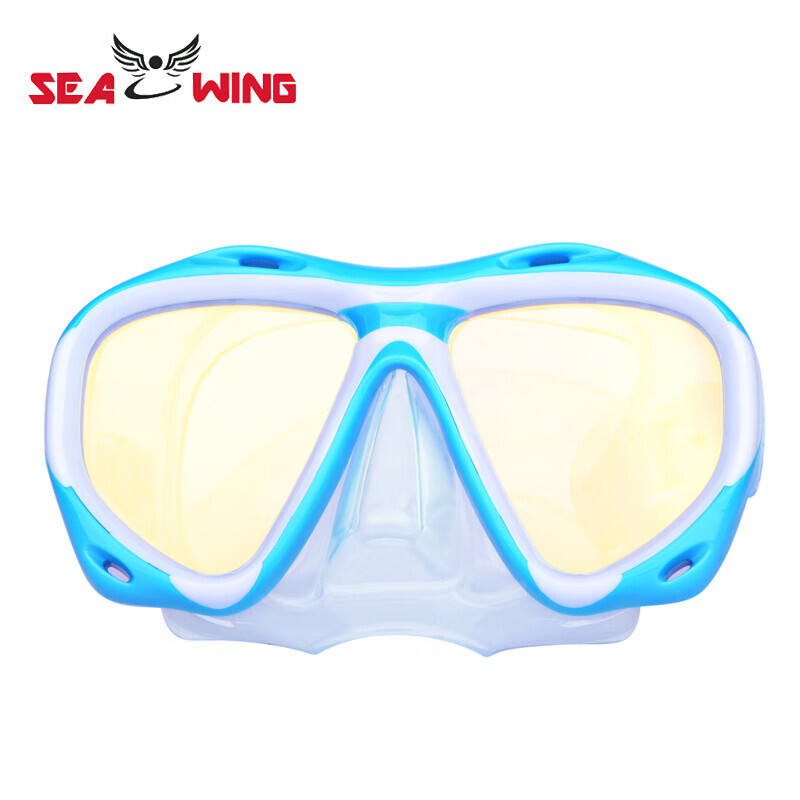 Очки для дайвинга QINGHONG, очки для подводного плавания и подводного плавания, маска для свободного дайвинга, большое поле зрения, небесно-голубая модель для взрослых
Очки для дайвинга QINGHONG, очки для подводного плавания и подводного плавания, маска для свободного дайвинга, большое поле зрения, небесно-голубая модель для взрослых