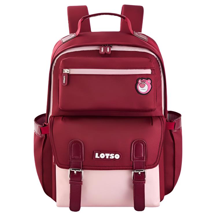 Полиэстер с PU рюкзак для школьников Regular Kids' Lotso/Spider Man Disney, Lotso
Полиэстер с PU рюкзак для школьников Regular Kids' Lotso/Spider Man Disney, Lotso