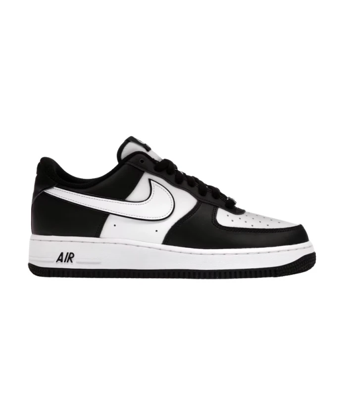 Кроссовки White Swoosh Panda Nike, черный
Кроссовки White Swoosh Panda Nike, черный