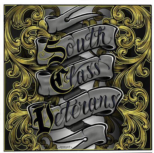 CD диск South Class Veterans: Hell To Pay
CD диск South Class Veterans: Hell To Pay
