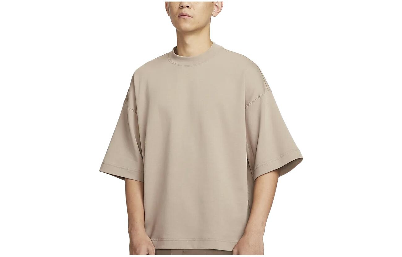 Футболка мужская хаки Nike, хаки
Футболка мужская хаки Nike, хаки