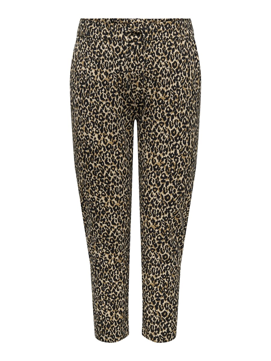 Обычные брюки ONLY Carmakoma, черный
Обычные брюки ONLY Carmakoma, черный