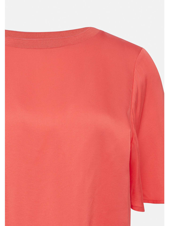 Футболка comma, розовый
Футболка comma, розовый