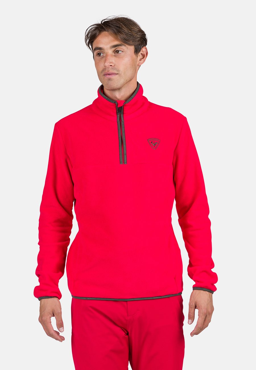 Джемпер Rossignol STRAWPILE , Sports Red/Red
Джемпер Rossignol STRAWPILE , Sports Red/Red