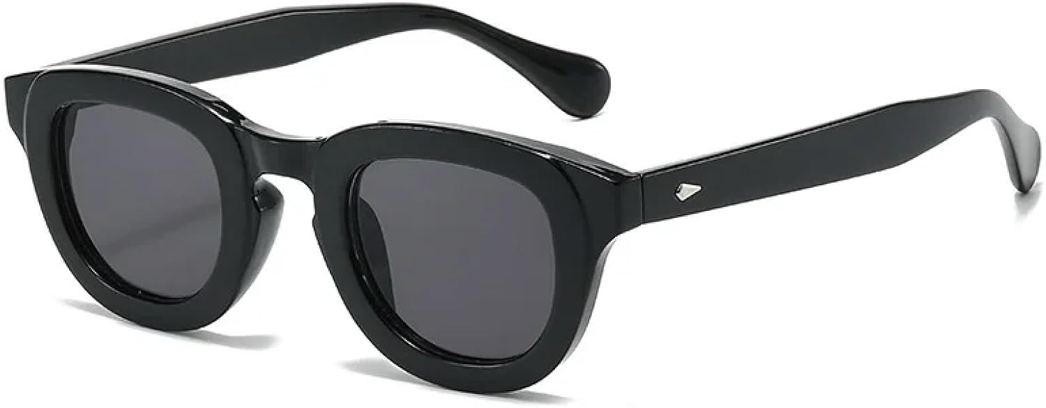 Солнцезащитные очки с защитой от УФ-излучения UV400 | Овальные заклепки, круглые, с леопардовым принтом | для женщин и мужчин, для занятий спортом на открытом воздухе и вождения DSVIGF, Black
Солнцезащитные очки с защитой от УФ-излучения UV400 | Овальные заклепки, круглые, с леопардовым принтом | для женщин и мужчин, для занятий спортом на открытом воздухе и вождения DSVIGF, Black