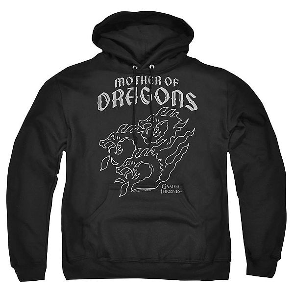 Толстовка с капюшоном Game of Thrones Mother of Dragons Licensed Character
Толстовка с капюшоном Game of Thrones Mother of Dragons Licensed Character
