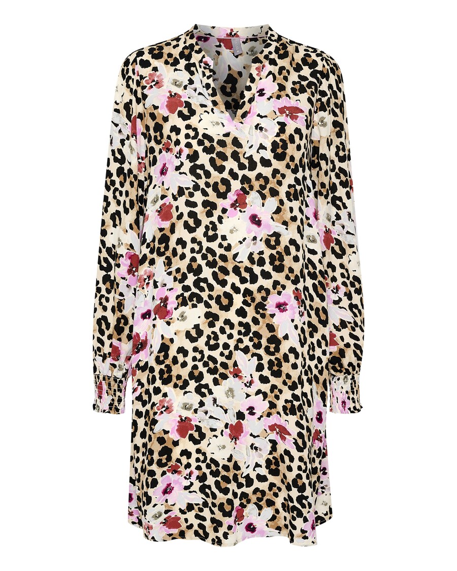 Мини платье CULTURE Atlas, Beige
Мини платье CULTURE Atlas, Beige