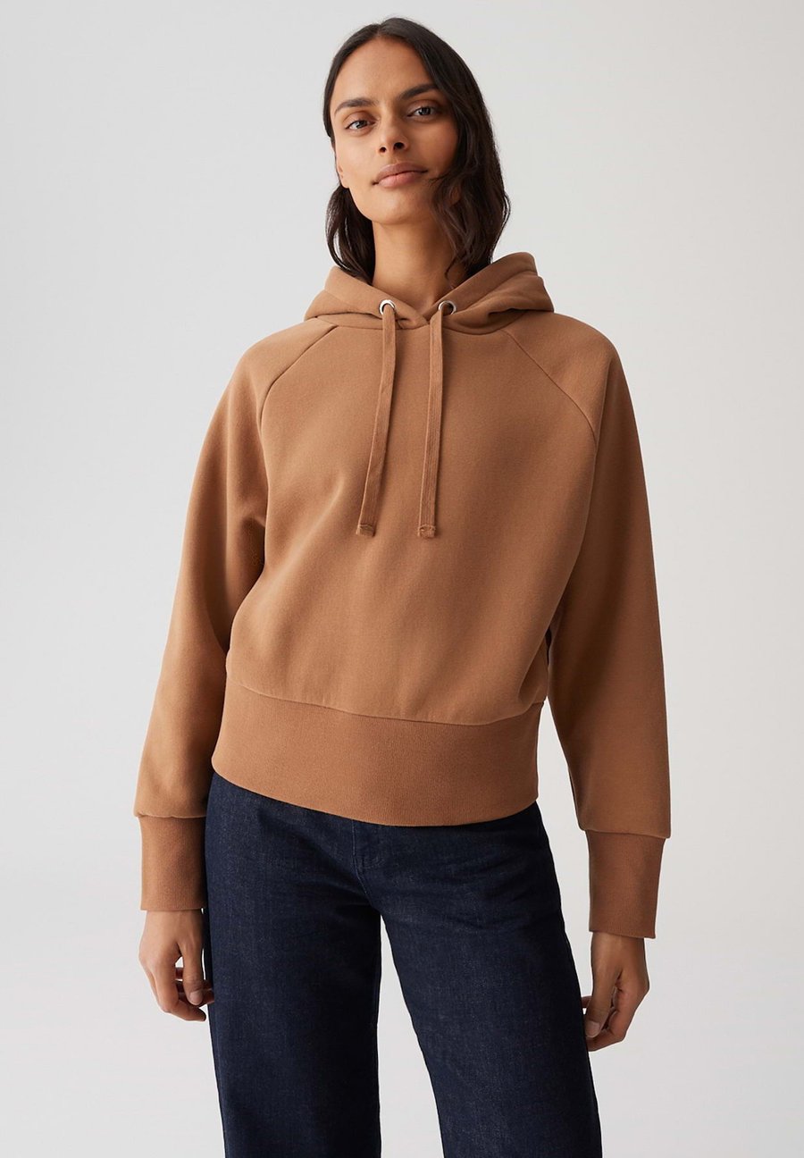 Худи OPUS BATWING FIT 3/4 SLEEVE FRENCH TERRY, Golden Oak/Brown
Худи OPUS BATWING FIT 3/4 SLEEVE FRENCH TERRY, Golden Oak/Brown