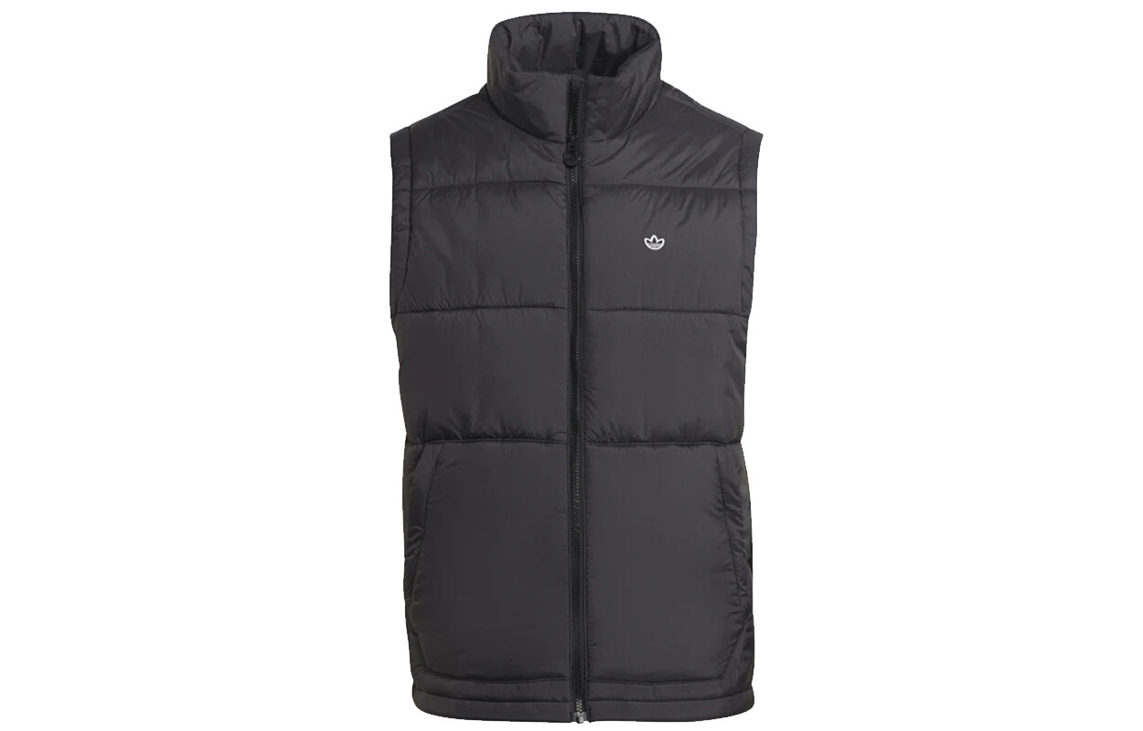 Мужской жилет adidas originals, Черный
Мужской жилет adidas originals, Черный