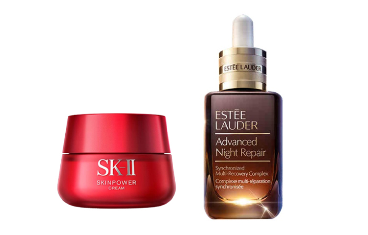 Комплект средств для ухода advanced night repair для женщин ESTEE LAUDER
Комплект средств для ухода advanced night repair для женщин ESTEE LAUDER