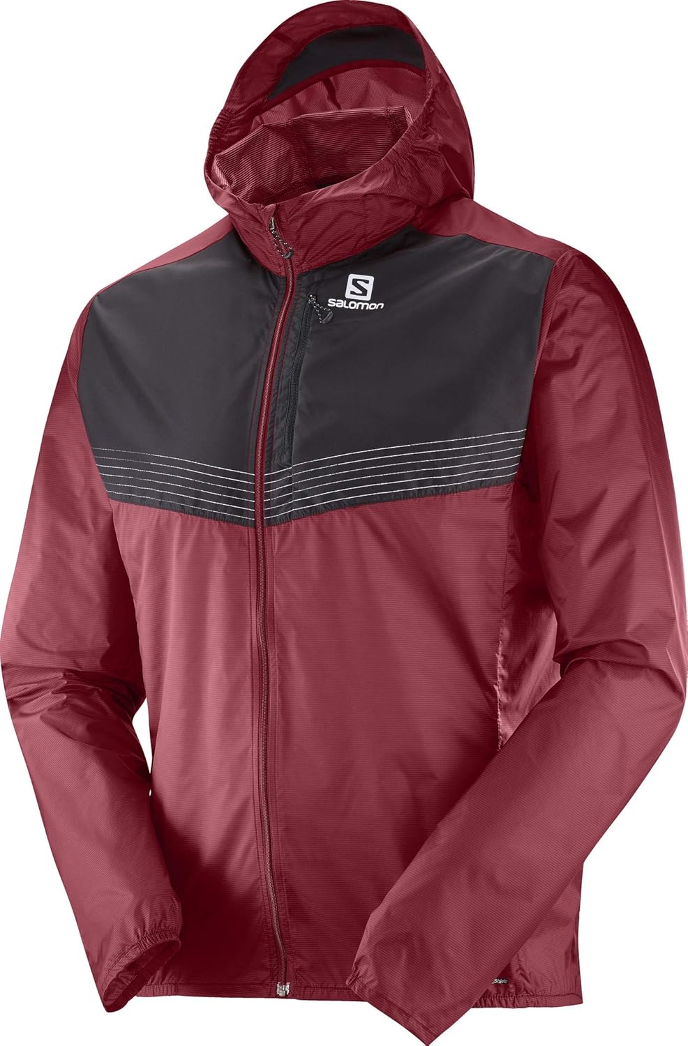 Salomon FAST WING AERO Men, Biking Red
Salomon FAST WING AERO Men, Biking Red