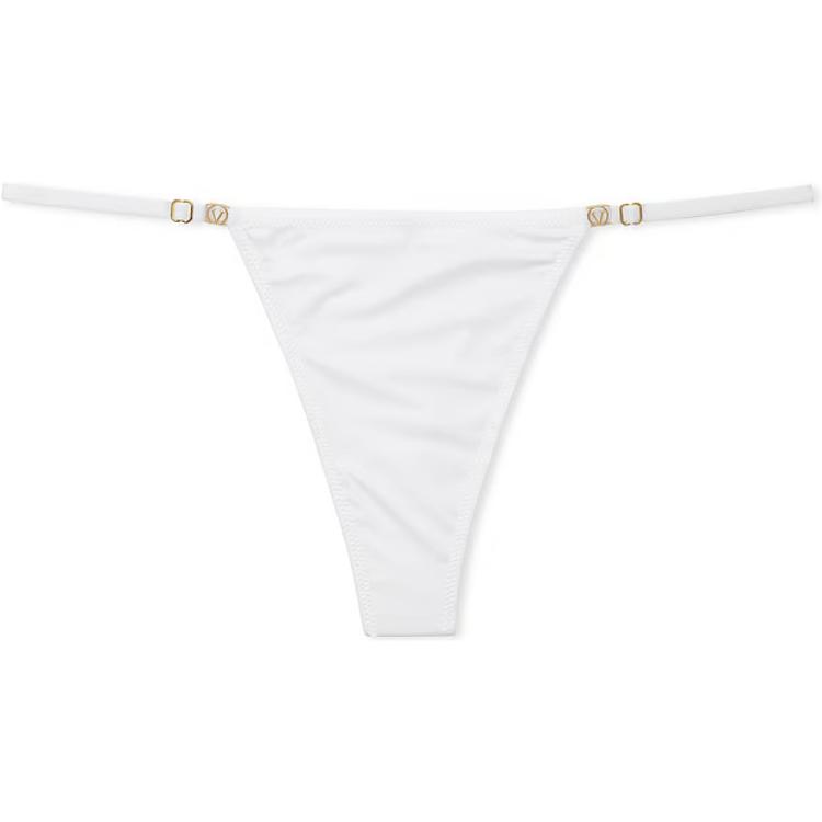 Женское танга Victoria's Secret, белый
Женское танга Victoria's Secret, белый