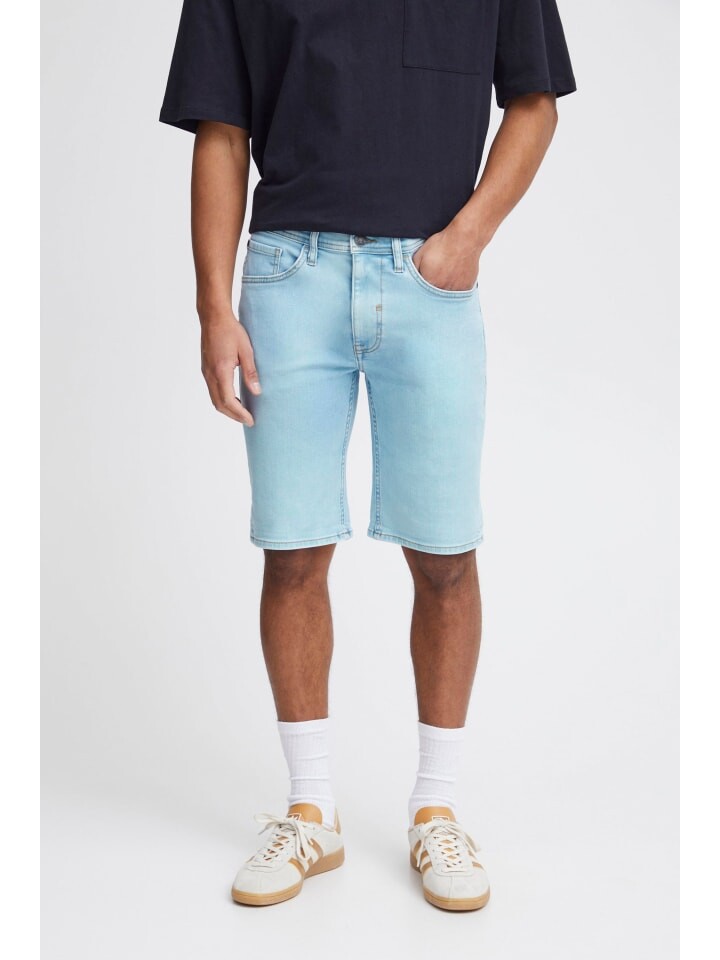 Тканевые шорты BLEND, цвет shorts in
Тканевые шорты BLEND, цвет shorts in