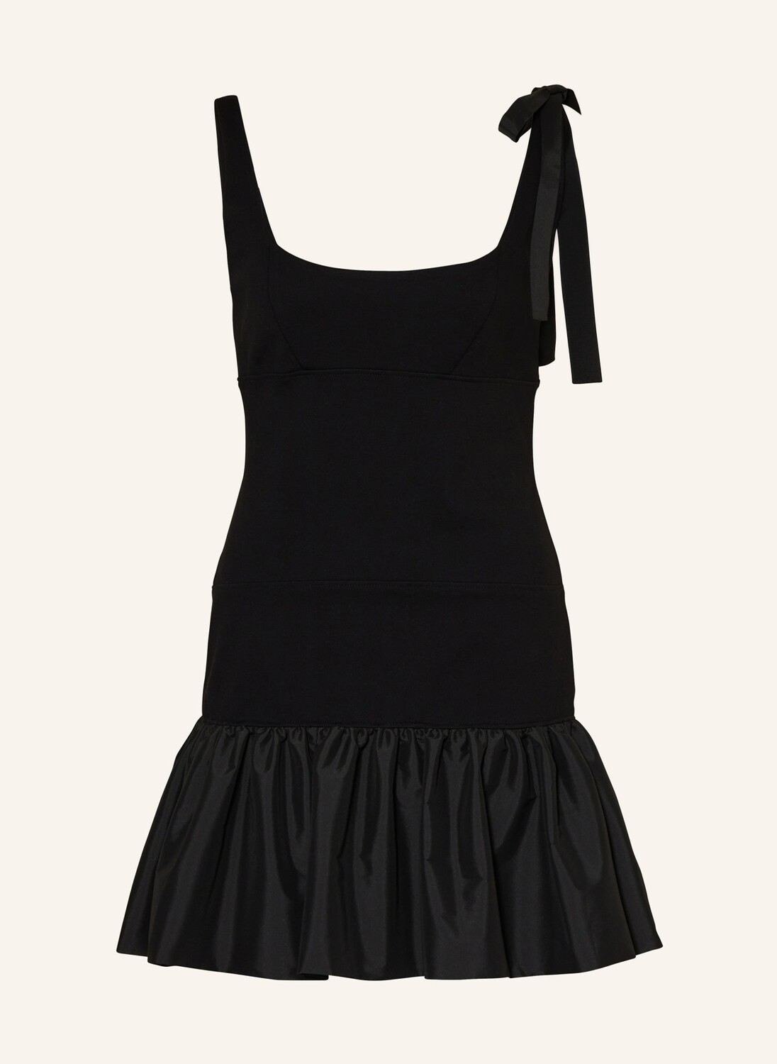 Платье Sandro, черный
Платье Sandro, черный