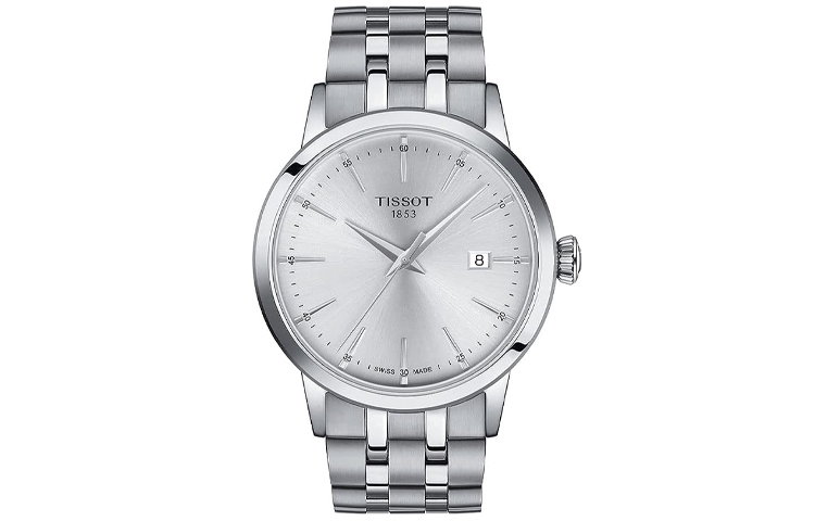 Мужские часы серии Мэньюань TISSOT
Мужские часы серии Мэньюань TISSOT