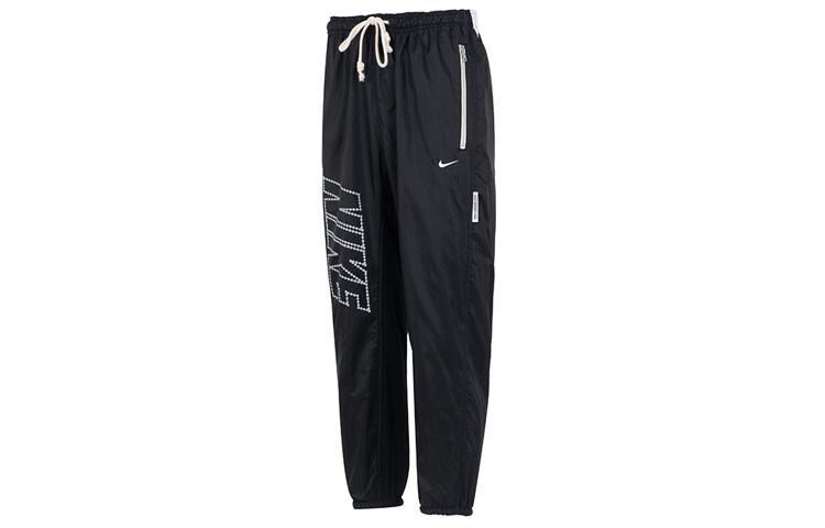 Мужские спортивные штаны Nike, черный
Мужские спортивные штаны Nike, черный
