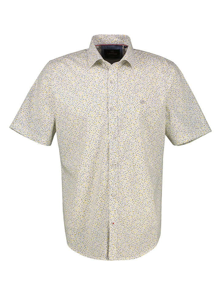 Рубашка Lerros, белый
Рубашка Lerros, белый