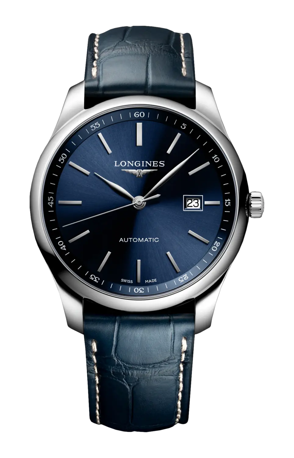 Часы мужские Longines
Часы мужские Longines