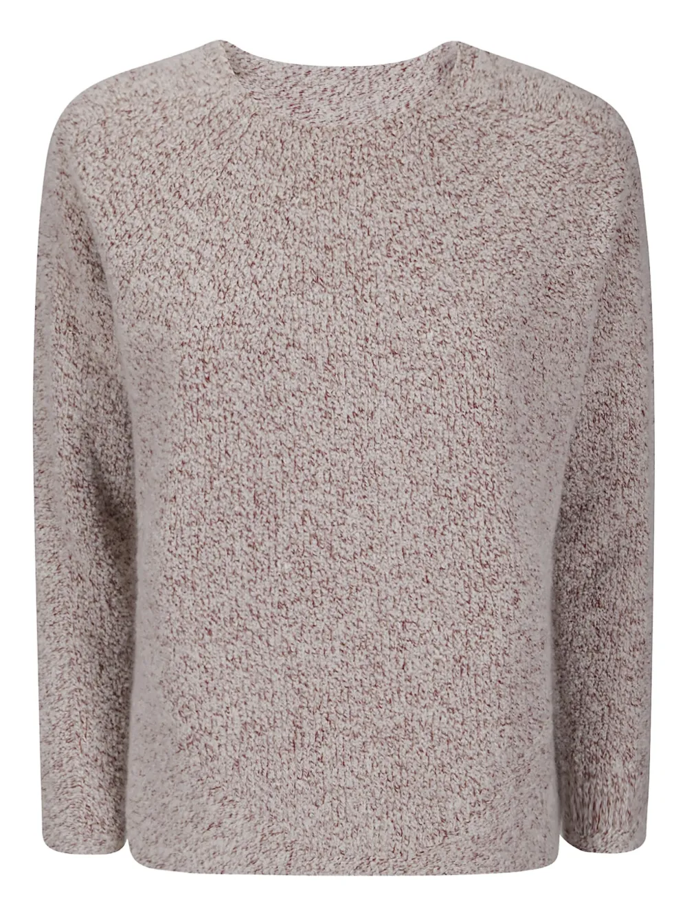 Свитер с длинными рукавами из букле Archivio B, нейтральный
Свитер с длинными рукавами из букле Archivio B, нейтральный