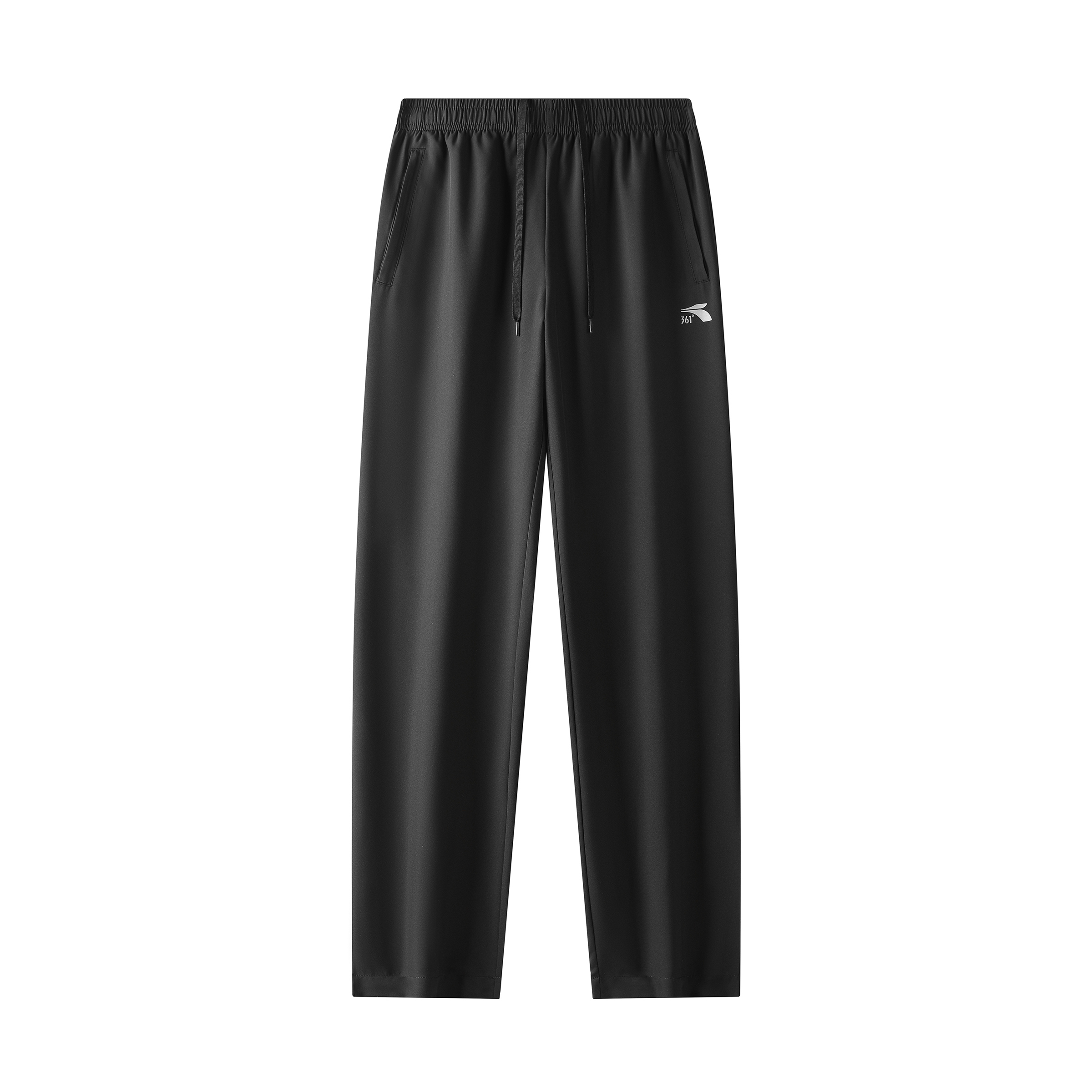 361° Вязаные спортивные штаны Unisex Super Black
361° Вязаные спортивные штаны Unisex Super Black