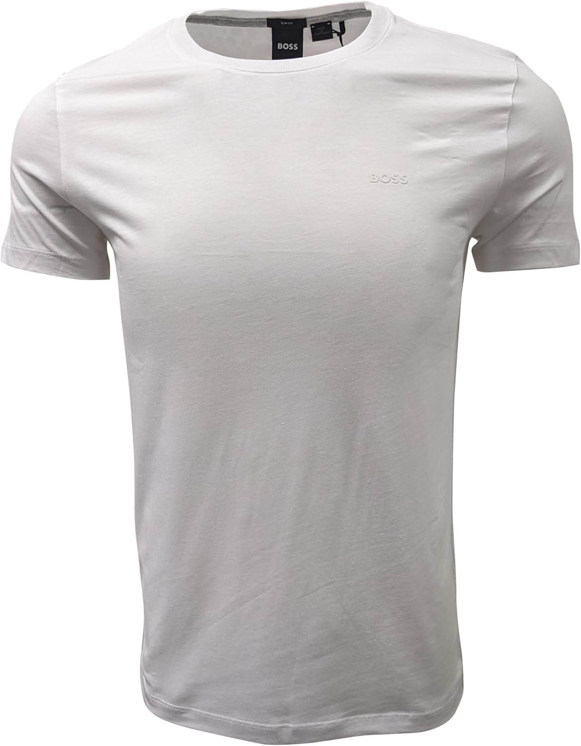 Мужская футболка Hugo Boss Tessler 33 Boss с круглым вырезом, White 100, Белый, Мужская футболка Hugo Boss Tessler 33 Boss с круглым вырезом, White 100
Мужская футболка Hugo Boss Tessler 33 Boss с круглым вырезом, White 100, Белый, Мужская футболка Hugo Boss Tessler 33 Boss с круглым вырезом, White 100