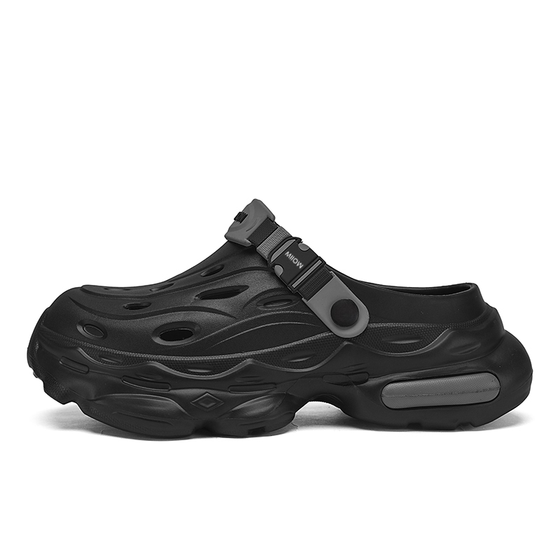 Сабо мужские MIIOW, White Blue
Сабо мужские MIIOW, White Blue