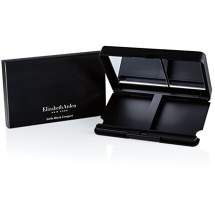 Компактная палитра для глаз Custom Eye Palette Elizabeth Arden
Компактная палитра для глаз Custom Eye Palette Elizabeth Arden