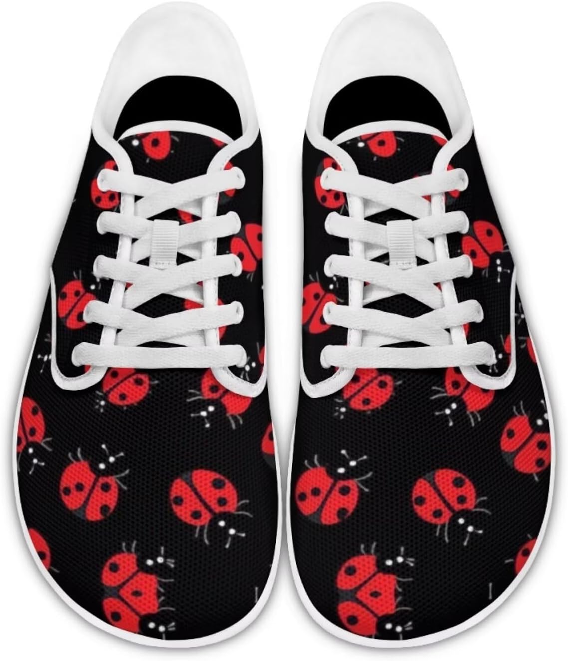 Женские минималистичные прогулочные кроссовки Forchrinse с принтом зеленой черепахи, с широкой носовой частью, босоножки, нескользящие, сетчатые, повседневные, размер США 4-13
Женские минималистичные прогулочные кроссовки Forchrinse с принтом зеленой черепахи, с широкой носовой частью, босоножки, нескользящие, сетчатые, повседневные, размер США 4-13