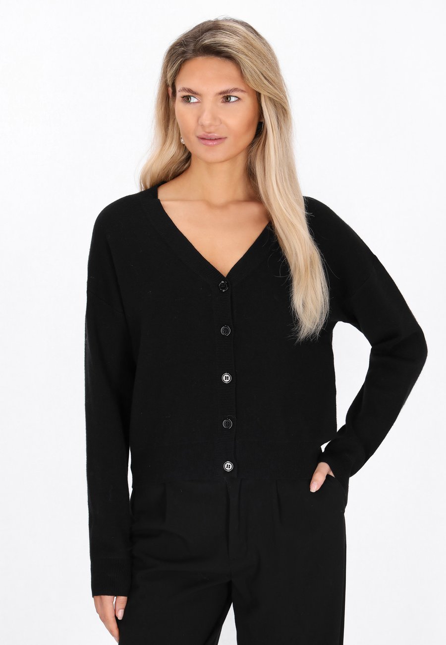 Кардиган usha Cardigan, Black
Кардиган usha Cardigan, Black
