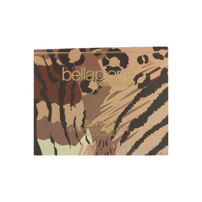 Палитра теней для век Bellapierre Safari 35 цветов (tep035 safari) Bella Pierre
Палитра теней для век Bellapierre Safari 35 цветов (tep035 safari) Bella Pierre