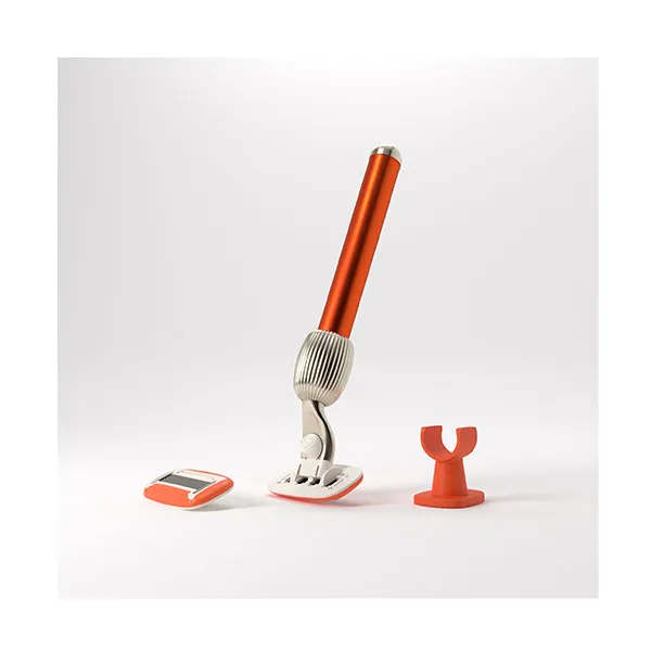 Лезвие бритвы Set Slicy Fler, 1 UD
Лезвие бритвы Set Slicy Fler, 1 UD