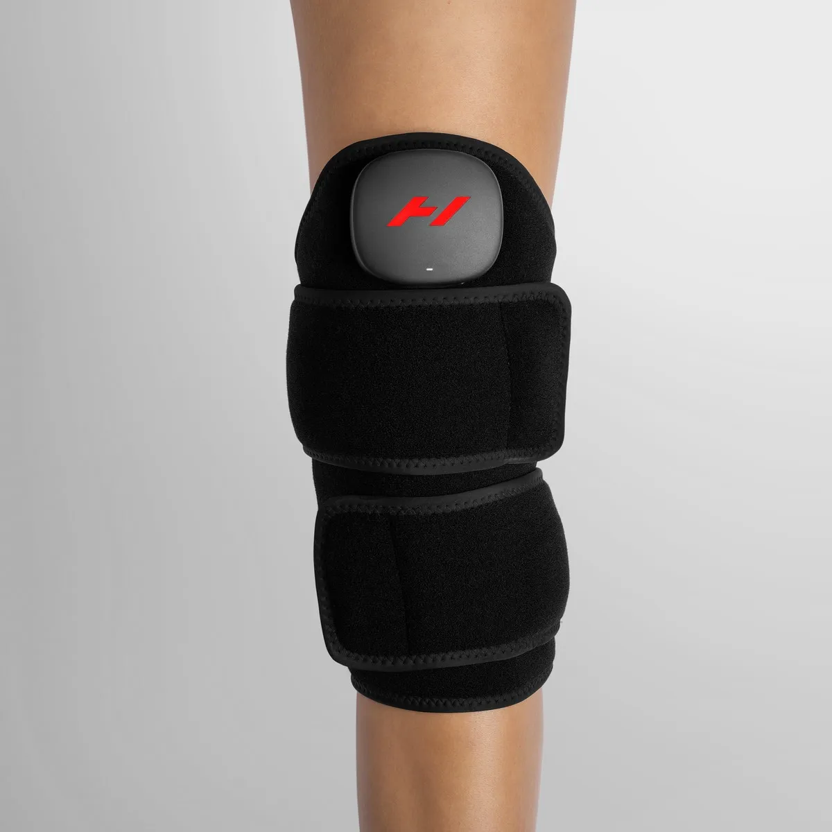 Устройство для разогрева и вибрации Venom 2 для ног Hyperice, черный
Устройство для разогрева и вибрации Venom 2 для ног Hyperice, черный