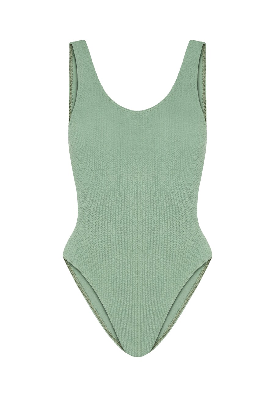 Купальник SORBET ISLAND Riva, мятный 
Купальник SORBET ISLAND Riva, мятный