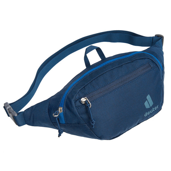 Сумка Deuter, цвет Midnight
Сумка Deuter, цвет Midnight