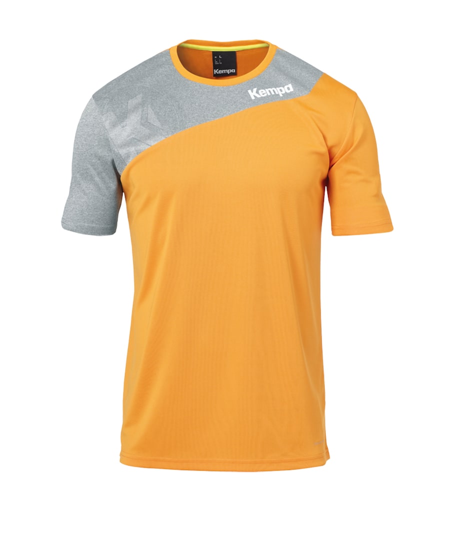 Футболка Performance KEMPA, темно-оранжевый
Футболка Performance KEMPA, темно-оранжевый