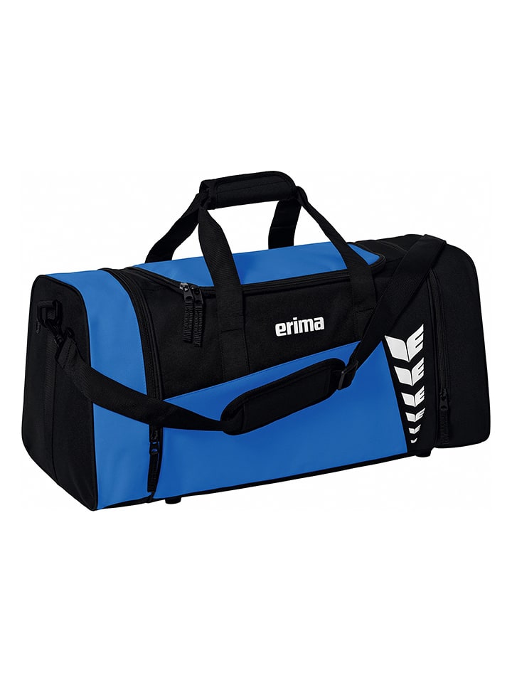 Спортивная сумка erima, синий
Спортивная сумка erima, синий