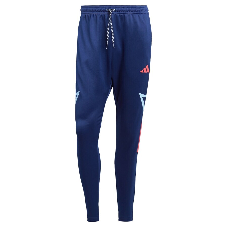 Длинные брюки ADIDAS SPORTSWEAR Regular Workout Pants House of Tiro Nations Pack, цвет light blue/dark blue
Длинные брюки ADIDAS SPORTSWEAR Regular Workout Pants House of Tiro Nations Pack, цвет light blue/dark blue