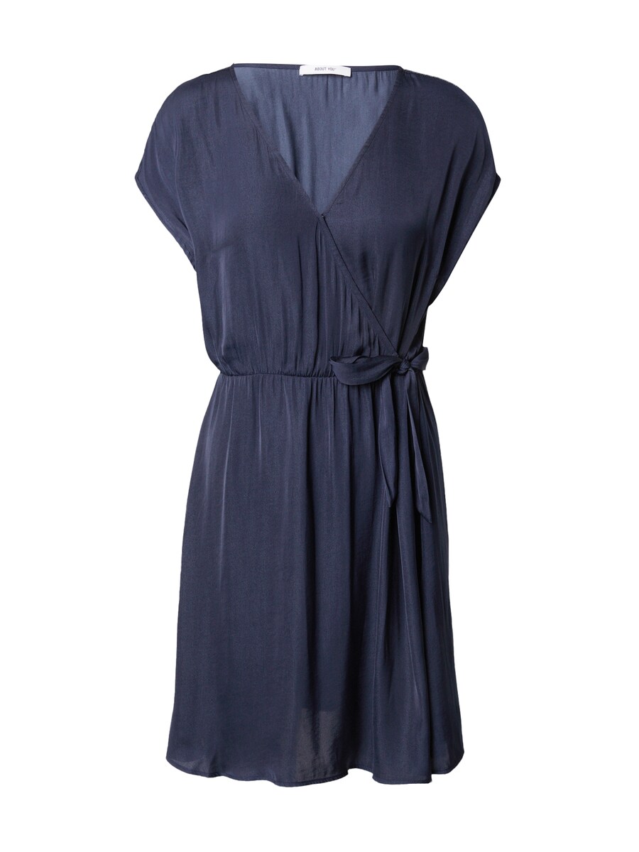 Платье ABOUT YOU, темно-синий
Платье ABOUT YOU, темно-синий