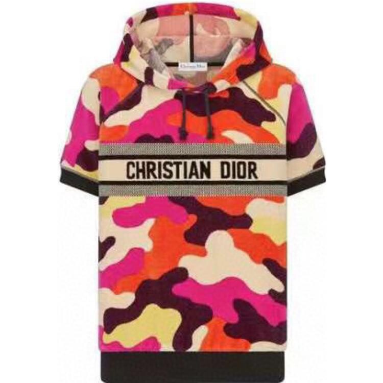 Толстовка женская Dior, красный
Толстовка женская Dior, красный