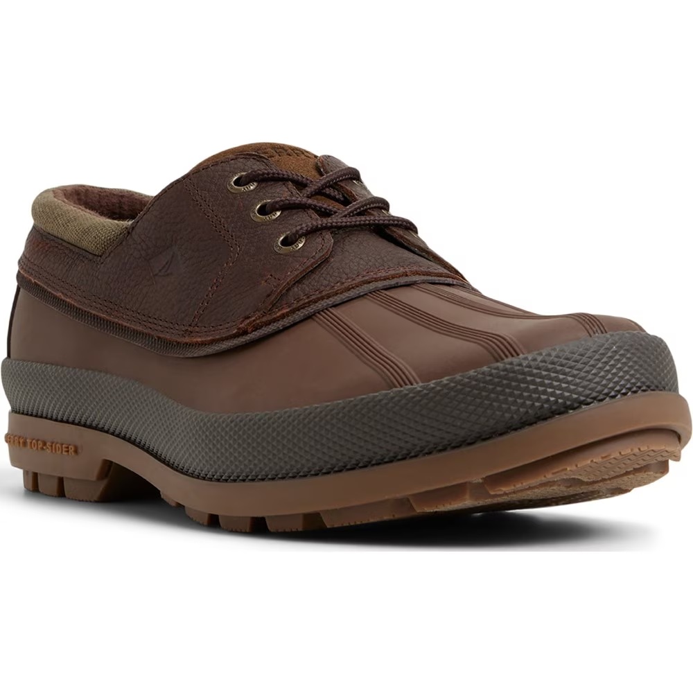 Водонепроницаемые ботинки Cold Bay с тремя люверсами Sperry, хаки
Водонепроницаемые ботинки Cold Bay с тремя люверсами Sperry, хаки